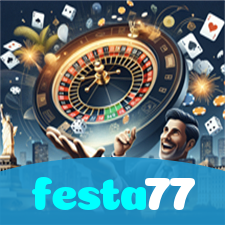 festa77 visual