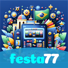 festa77 visual