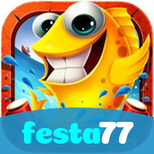 festa77 visual