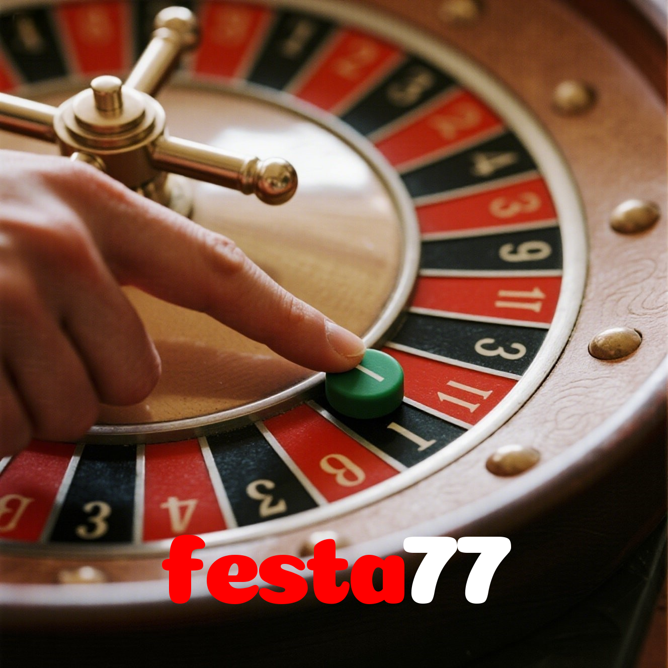 festa77 visual
