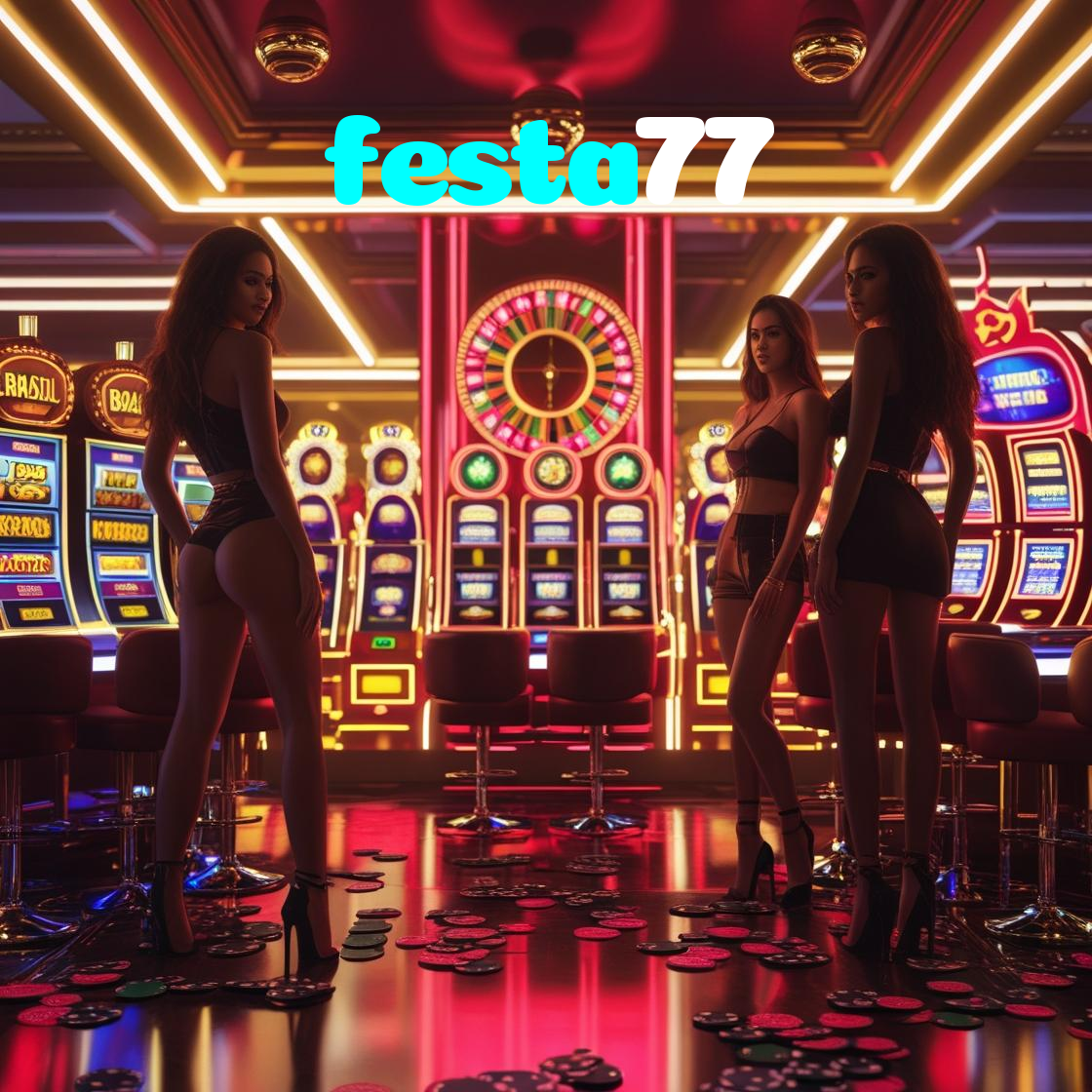 festa77 visual