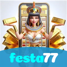 festa77 visual