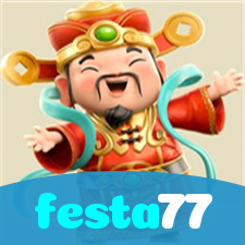 festa77 visual