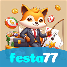 festa77 visual
