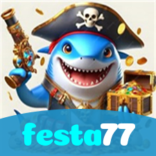 festa77 visual
