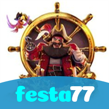 festa77 visual