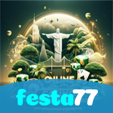 festa77 visual