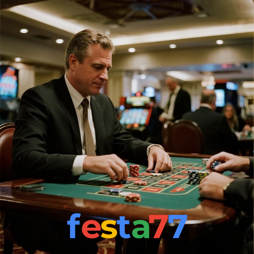 festa77 visual