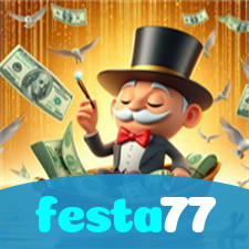 festa77 visual