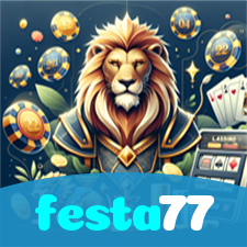 festa77 visual