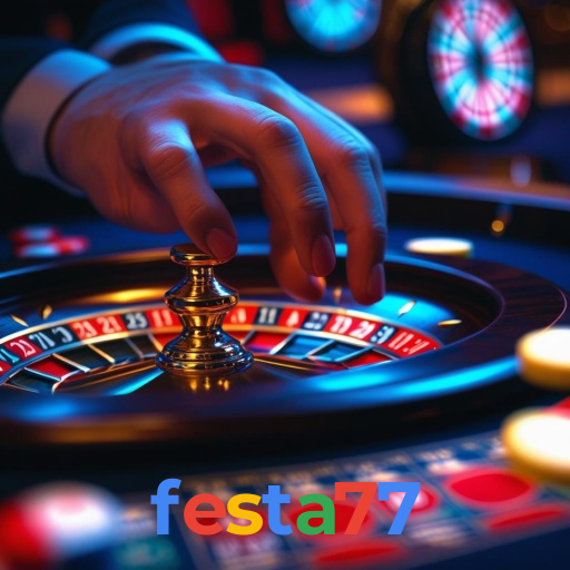 festa77 visual