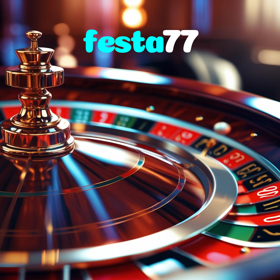 festa77 visual