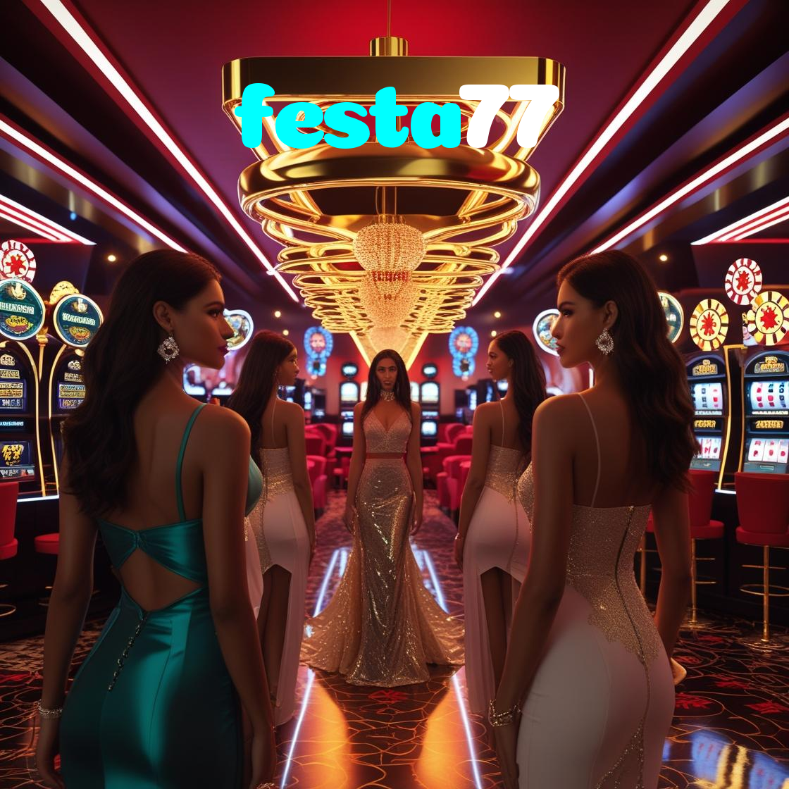 festa77 visual