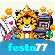 festa77 visual