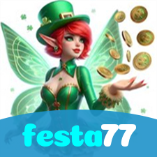 festa77 visual