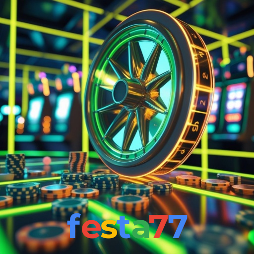 festa77 visual