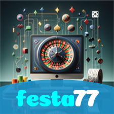 festa77 visual