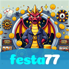 festa77 visual