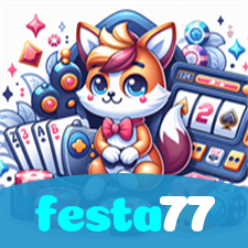 festa77 visual