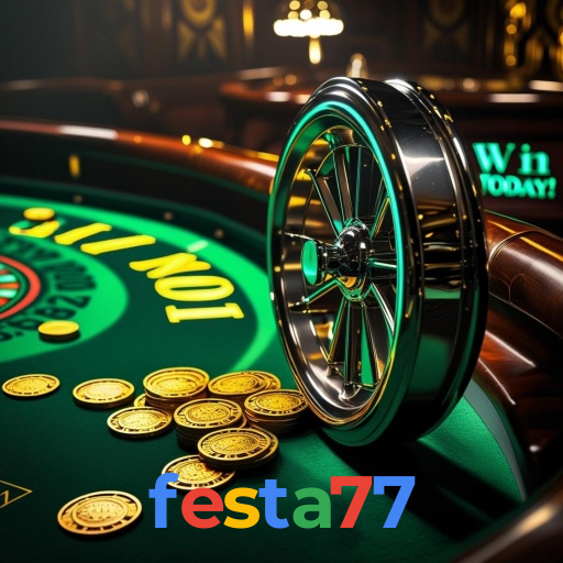 festa77 visual