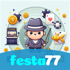 festa77 visual