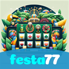 festa77 visual