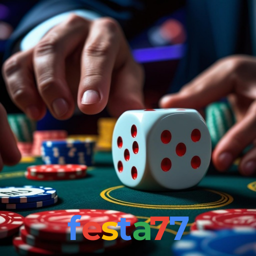 festa77 visual
