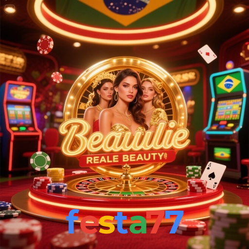 festa77 visual