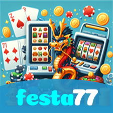 festa77 visual