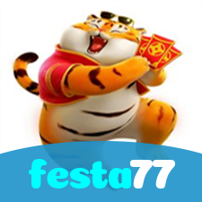 festa77 visual