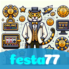 festa77 visual