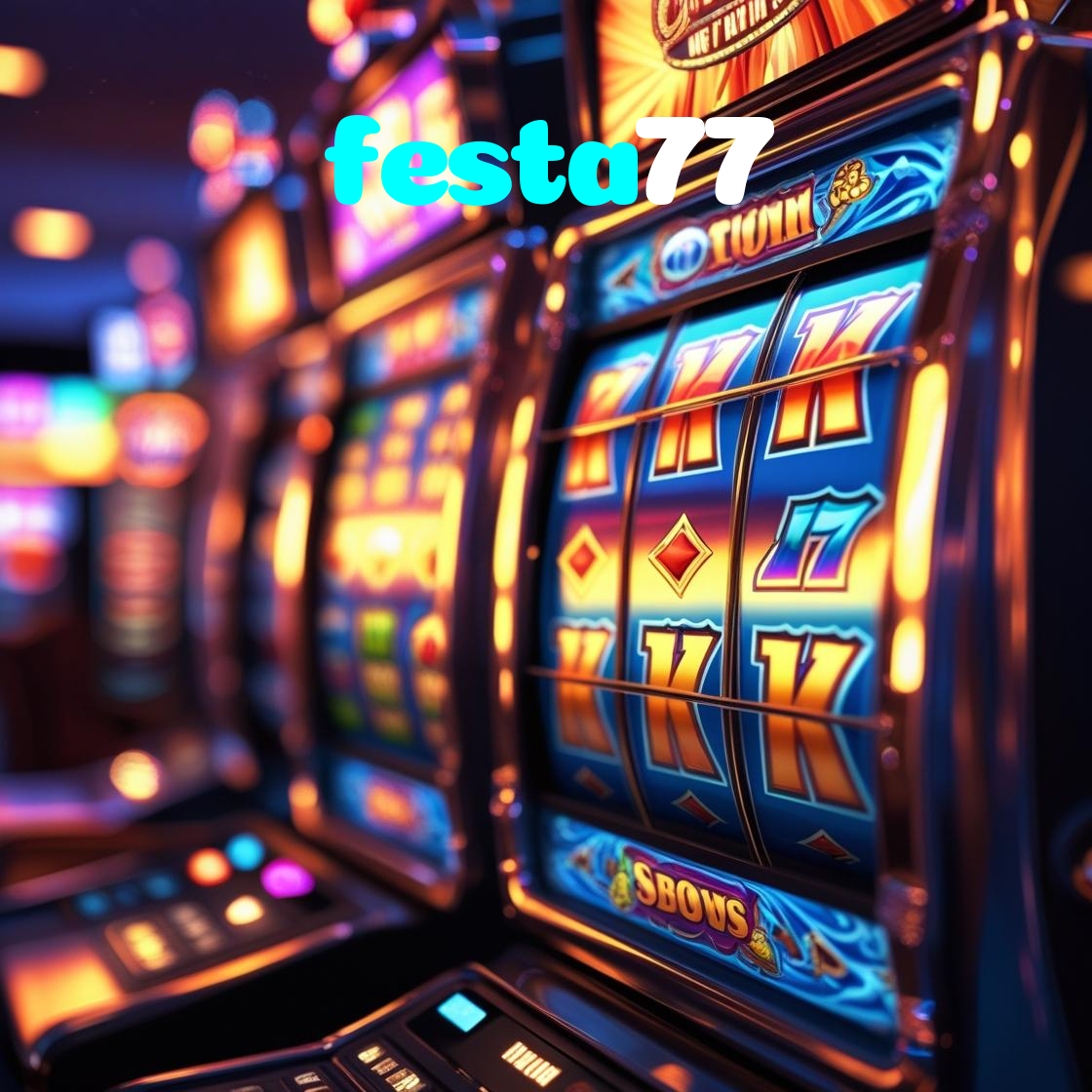 festa77 visual