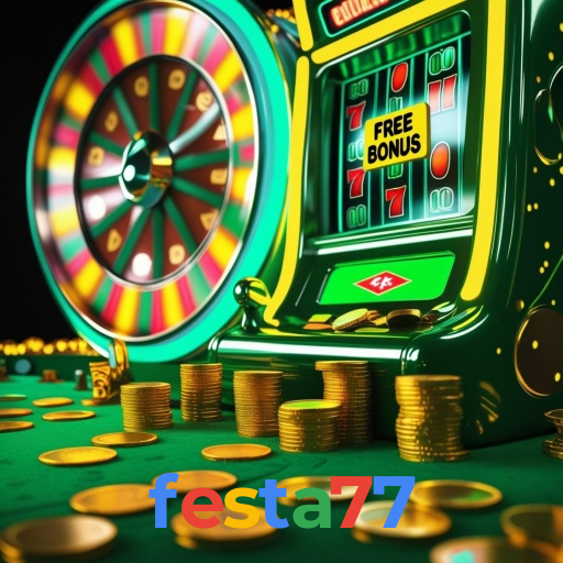festa77 visual