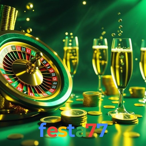 festa77 visual
