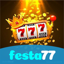 festa77 visual