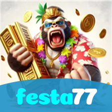 festa77 visual