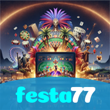 festa77 visual
