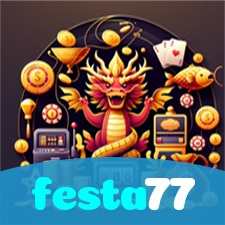 festa77 visual