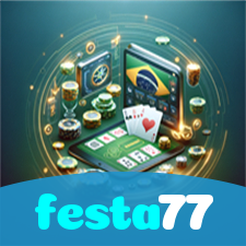 festa77 visual