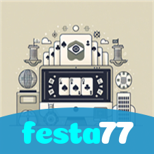 festa77 visual