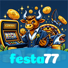 festa77 visual