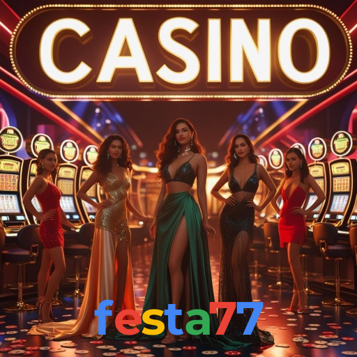 festa77 visual