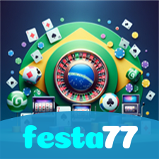 festa77 visual