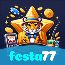 festa77 visual