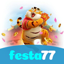 festa77 visual