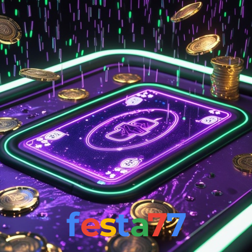 festa77 visual