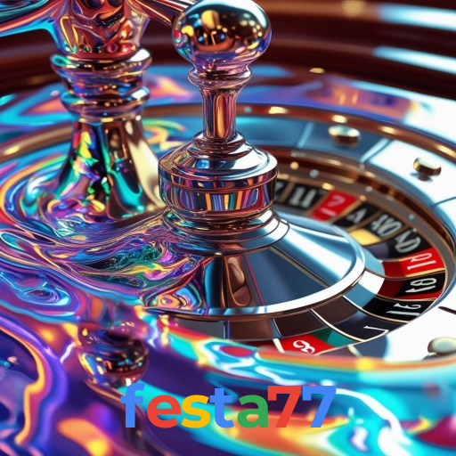 festa77 visual