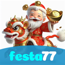 festa77 visual