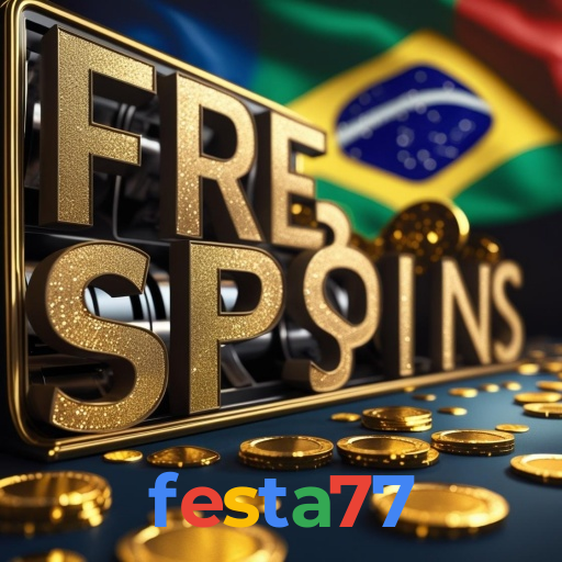 festa77 visual