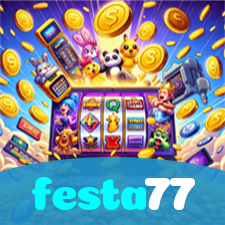 festa77 visual